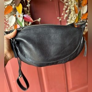 Latico Crosby Crossbody Bag